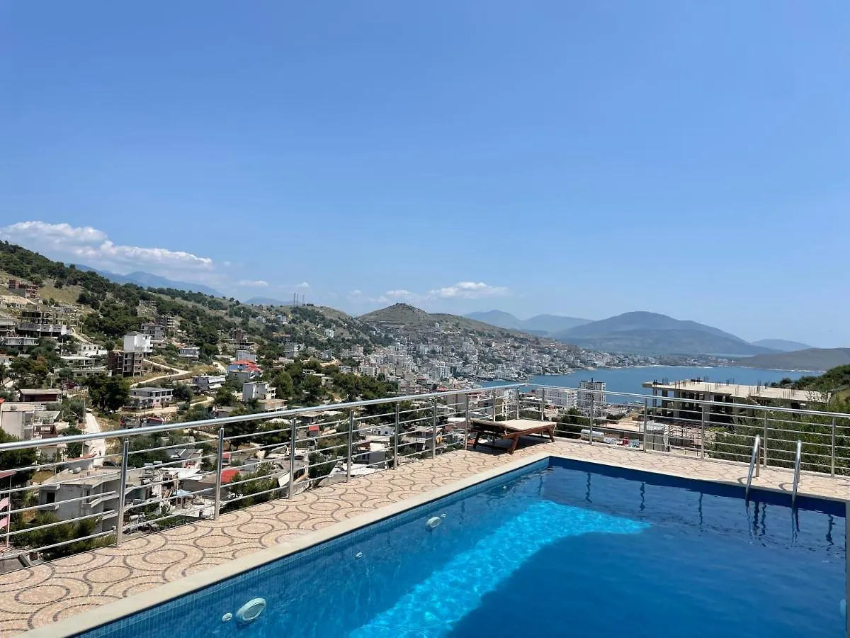 Vitamin Sea Sarandë アルバニア