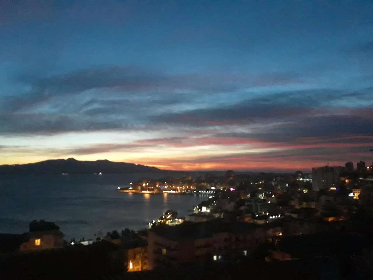 Vitamin Sea Sarandë