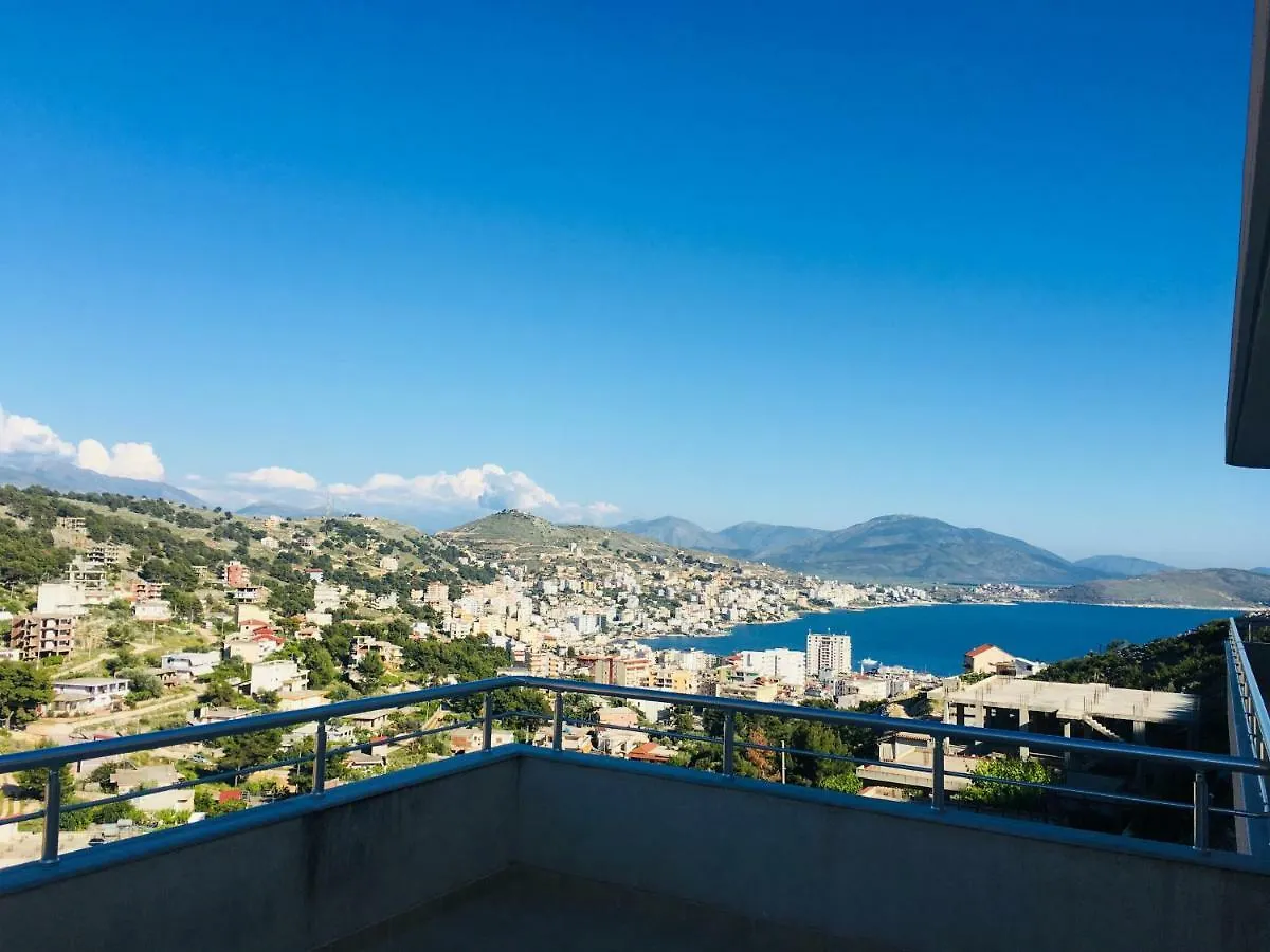Vitamin Sea Sarandë アルバニア