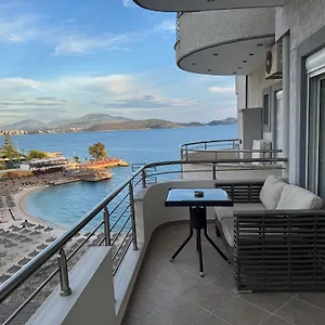 Apartman Zero Zero, Saranda